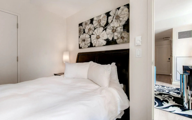 The Arlington Luxury Apartments