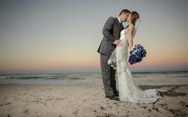 Hilton Melbourne Beach Oceanfront