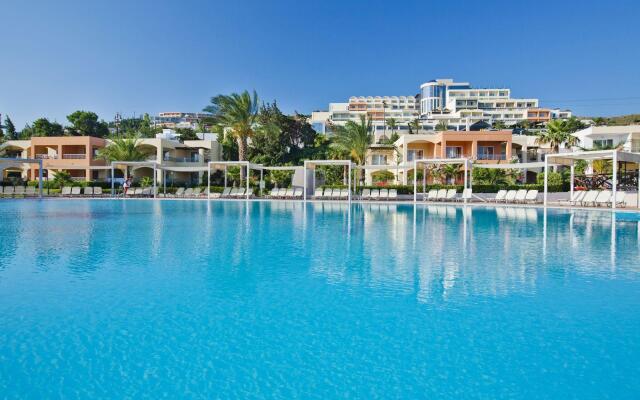 Kipriotis Maris Suites - All Inclusive