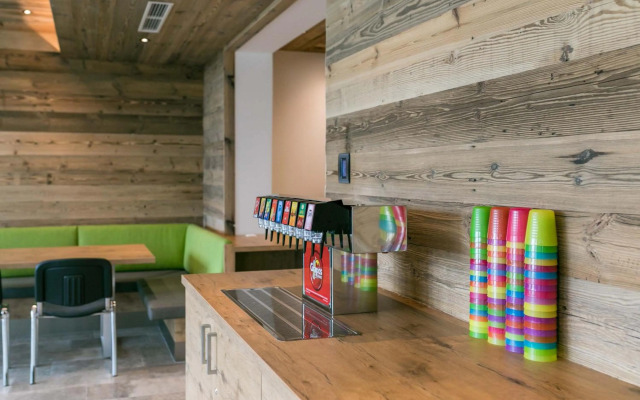 Jugendhotel Markushof Youth Hostel