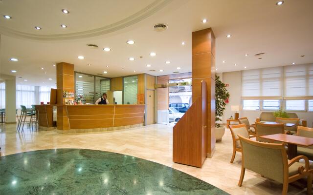 Hotel Abelux