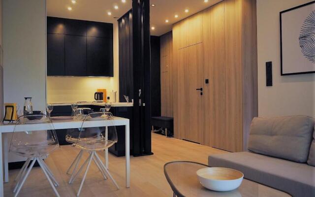 Apartament Olszówka Bielsko-Biała