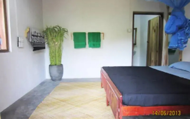 Cili Hotel