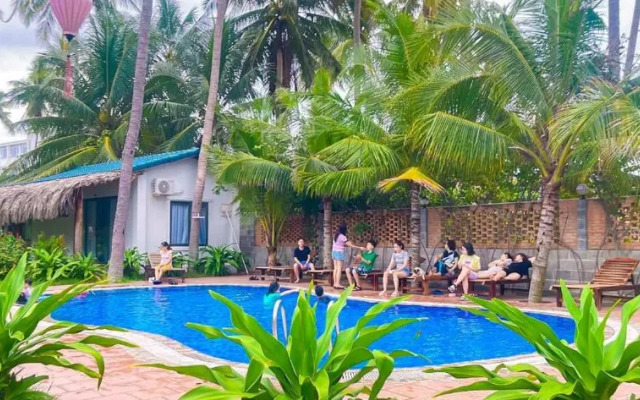 Mi Nhon Em Hotel Muine