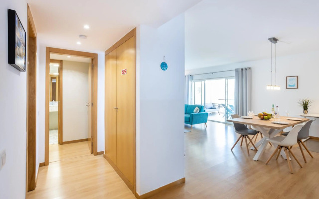 Lagos Workation Apartment