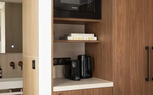 Lovely Studio - 1P - Near Montorgueil