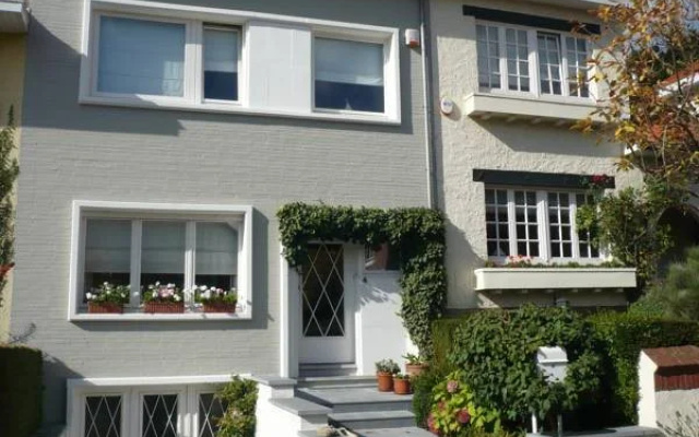 B&B Maison de Margot