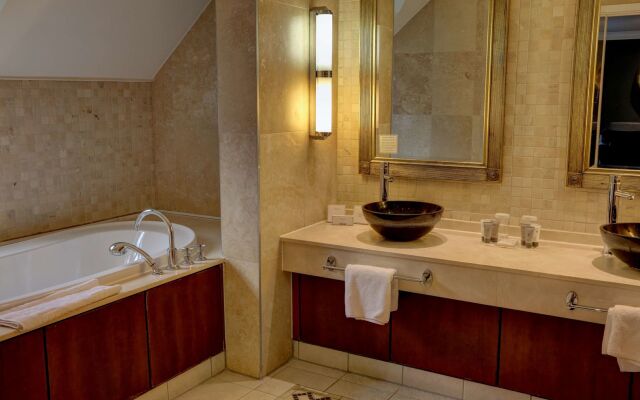The Wild Pheasant Hotel & Spa