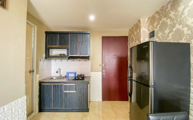 Best Deal 2Br Apartment Tamansari Panoramic