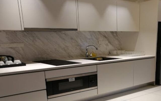 Tribeca Serviced Hotel by Millennium