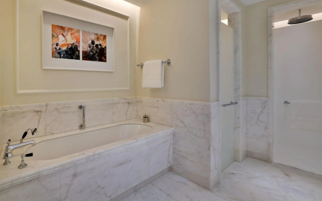 The Ritz-Carlton, Amman