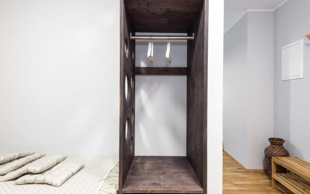 Kuninga City Center Apartment