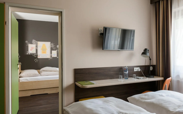JUFA Hotel Graz Süd - Self Check-in