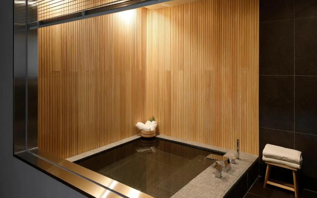 Foret The Spa