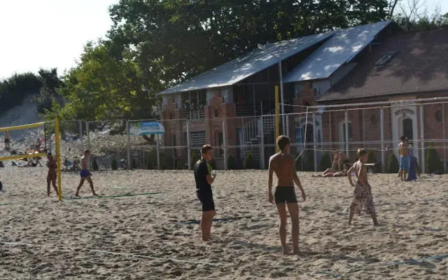 Zolotye Peski