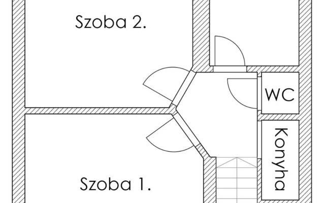 Summer House Apartman