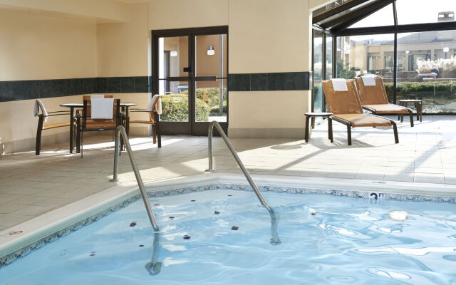 Courtyard by Marriott Indianapolis Castleton