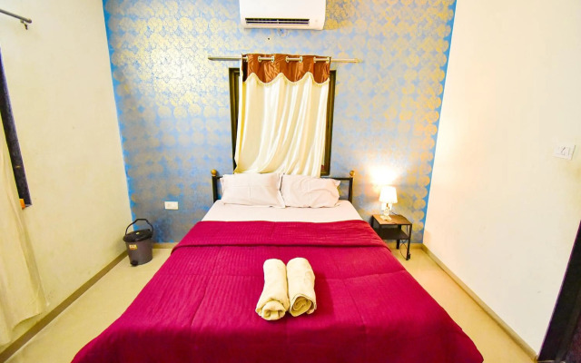 The Majestic Villa by 23 VillaStay - Private Pool & Garden