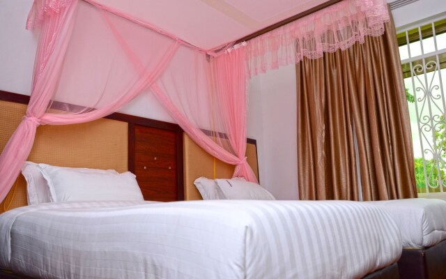 Dianwill Hotel