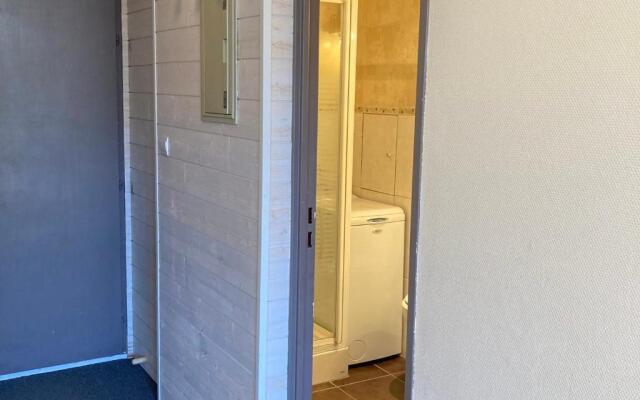 Appartement Avoriaz, 2 pièces, 5 personnes - FR-1-634-25
