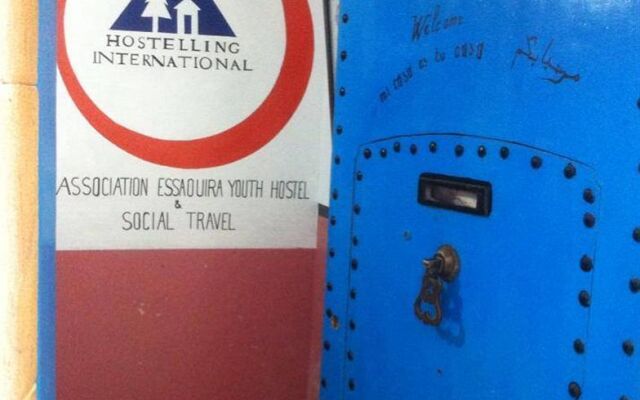 Essaouira Youth Hostel & Social Travel