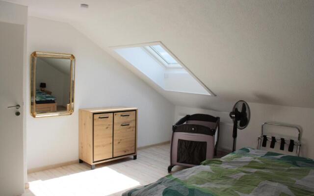 Ferienwohnung Müller