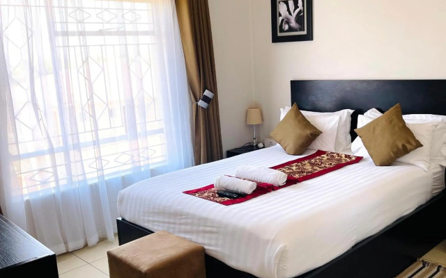 Magville Guest House