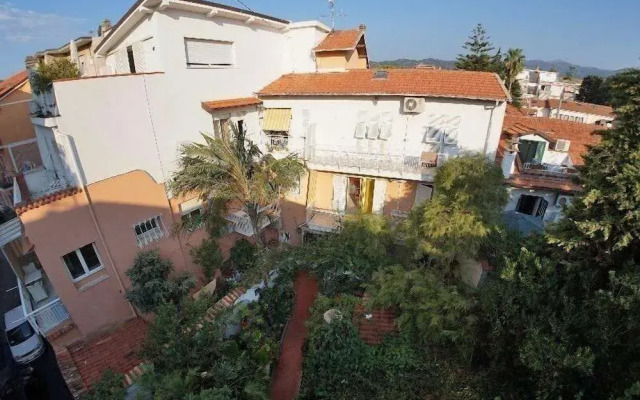 Residence Villa Marina Apartments