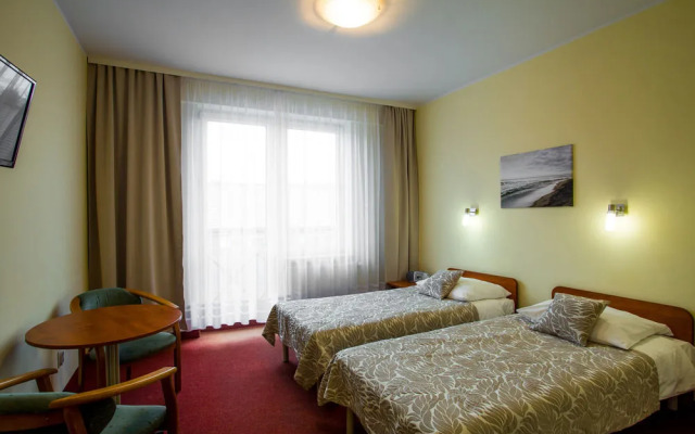 Hostel Kolobrzeg
