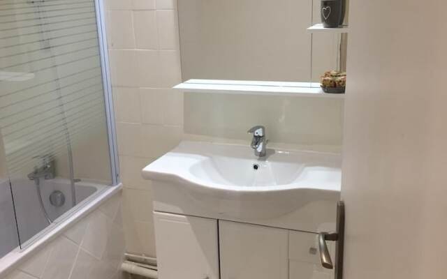 Le Centenaire Appartement privé