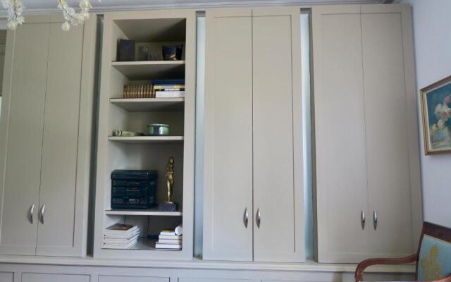 LE 50 luxury apartment