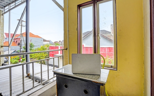 OYO 91795 Kos Jeehel Syariah