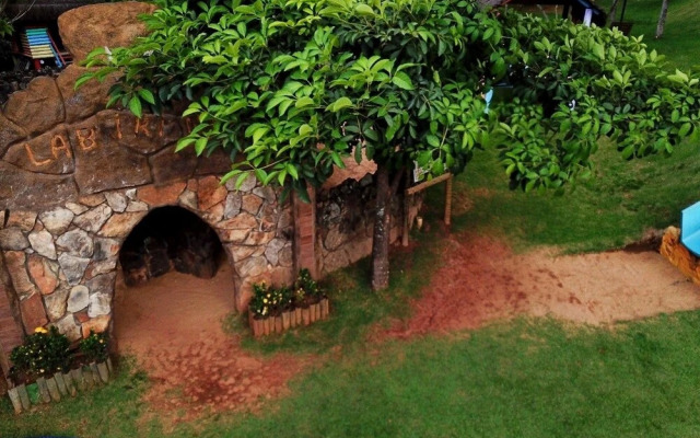 Ville Resort & Spa