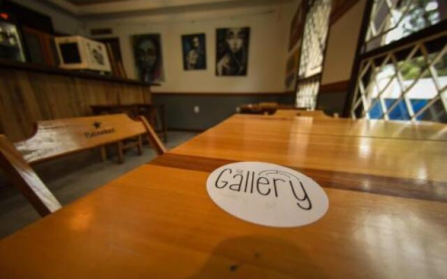 The Gallery Floripa