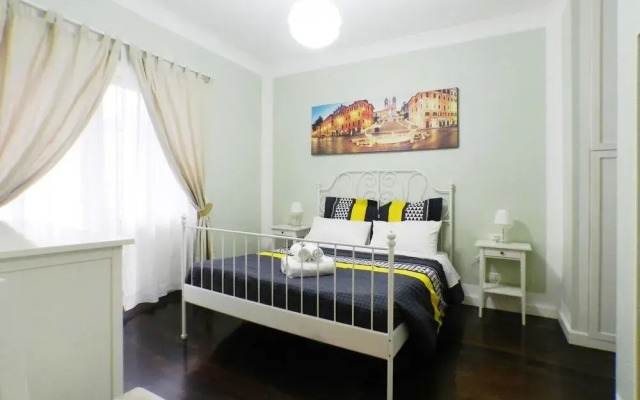 Longhi Holidays House