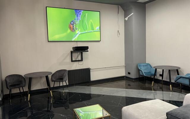 G-Kvartal (Джи-квартал) на улице Балтийская 15