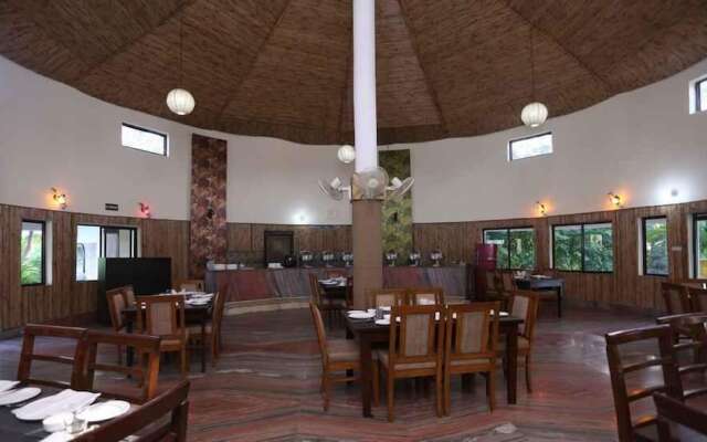 Adb Rooms Corbett Jungle Holiday Spa