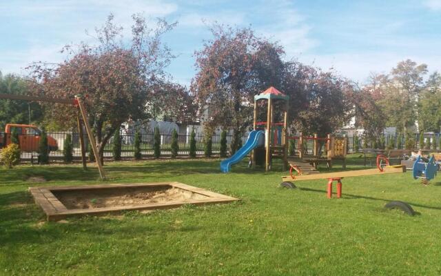 Interferie Cechsztyn