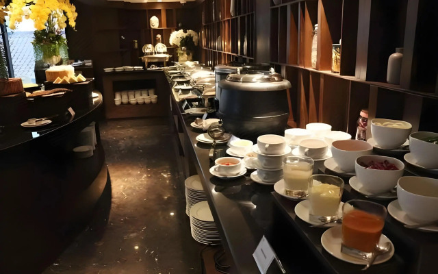 Sotis Hotel Kemang Jakarta