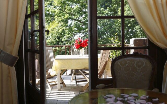 Rosa Enia Chambres d’hôtes