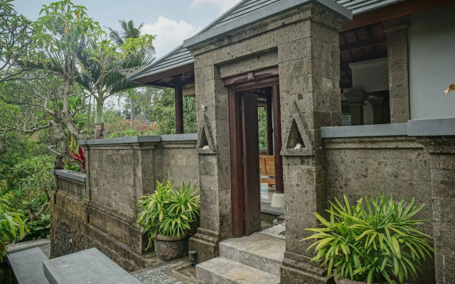 Villa Annapurna River View