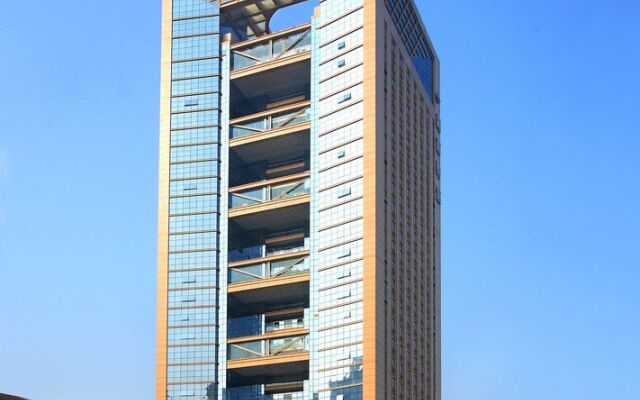 Caixin International Hotel