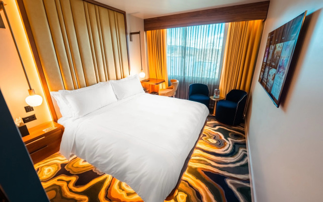 FIVE Zurich - Luxury City Resort
