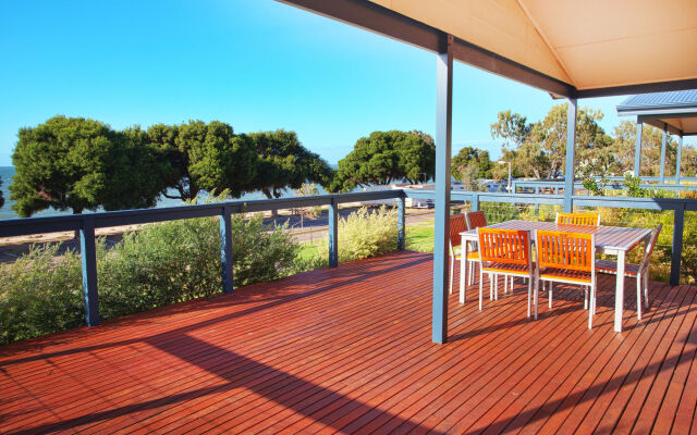 Discovery Parks - Whyalla