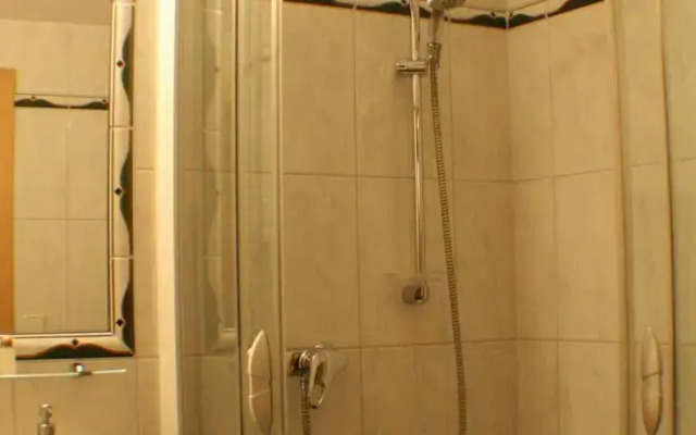 Hotel Garni Lärchenhof