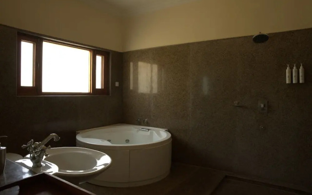 YAAN Bagela Villa