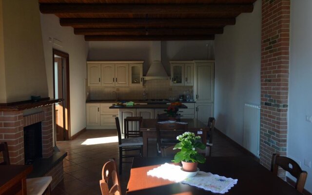 Agriturismo Il Marchese