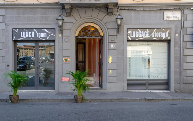 Hotel Boccaccio