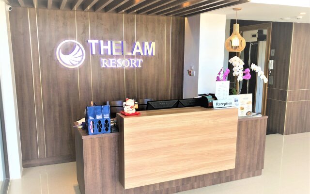 The Lam Resort