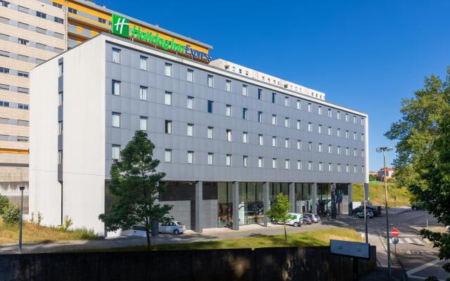 Holiday Inn Express Porto - Exponor, an IHG Hotel